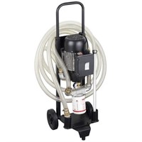 Oljepump 230V 25l/min